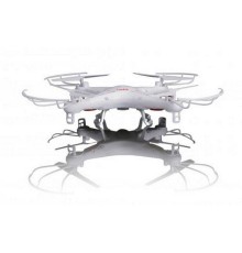 Р/У квадрокоптер Syma X5 2.4G 6-AXIS RTF