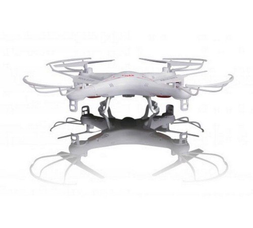Р/У квадрокоптер Syma X5 2.4G 6-AXIS RTF