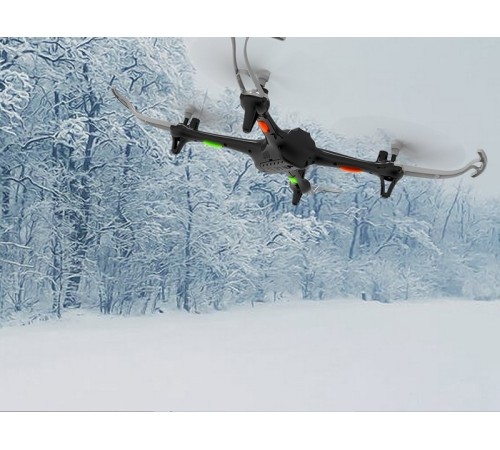 Р/У квадрокоптер Syma X15A 6-AXIS 2.4G RTF