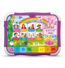 Развивающая игрушка Kids Hits Тач Пэд В мире сказок