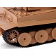 Сборная модель ZVEZDA Немецкий танк Т-VI 