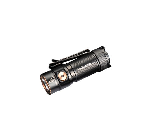 Фонарь Fenix E18R V2.0, E18RV20