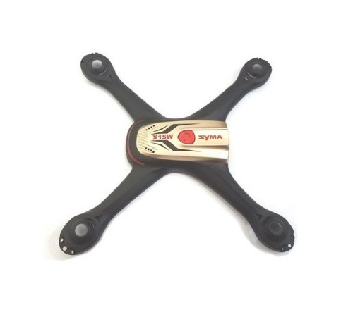 Корпус для коптера X15W