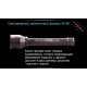 Фонарь для дайвинга Ferei W156 Kit холодный-набор