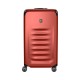 Чемодан VICTORINOX Spectra™ 3.0 Trunk Large Case, красный, поликарбонат Sorplas™, 42x36x76 см, 99 л