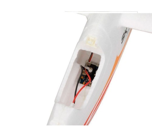 Радиоуправляемый планер WLToys F959 Sky King 750мм 2.4G 3-ch LiPo RTF