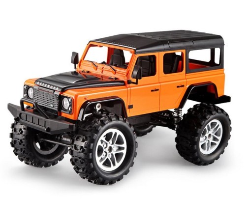 Радиоуправляемый краулер Double Eagle Land Rover 1:14 4WD 2.4G
