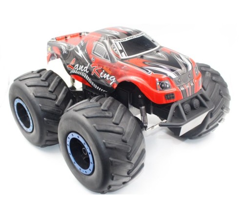 Р/У монстр Feilun Land King 4WD 2.4G 1/8 RTR