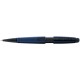 Ручка-роллер Cross Edge без колпачка Matte Blue Lacquer