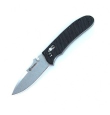 Нож Ganzo G704 черный