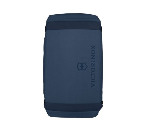 Рюкзак-сумка VICTORINOX VX Sport Evo 2-in-1 Backpack/Duffel, синий, полиэстер, 65x37x28 см, 57 л