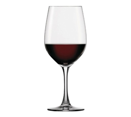 Бокалы для красных вин Spiegelau Winelovers Bordeaux 4 шт.