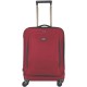 Чемодан VICTORINOX Hybri-Lite™ 20, красный, нейлон 1000D/поликарбонат, 37x20x51 см, 34 л