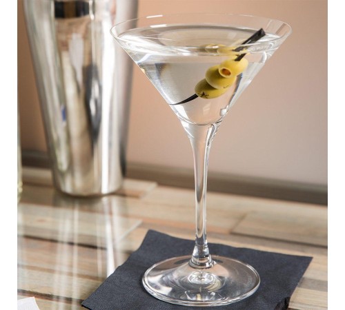 Бокалы для вермута Spiegelau Vino Grande Martini 12 шт.