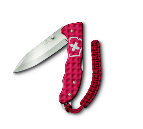 Нож охотника Hunter Pro Alox VICTORINOX 0.9415.D20
