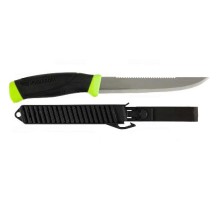 Нож Morakniv Fishing Comfort Scaler 150, нержавеющая сталь, 11893