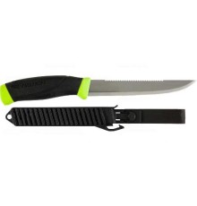 Нож Morakniv Fishing Comfort Scaler 150, нержавеющая сталь, 11893