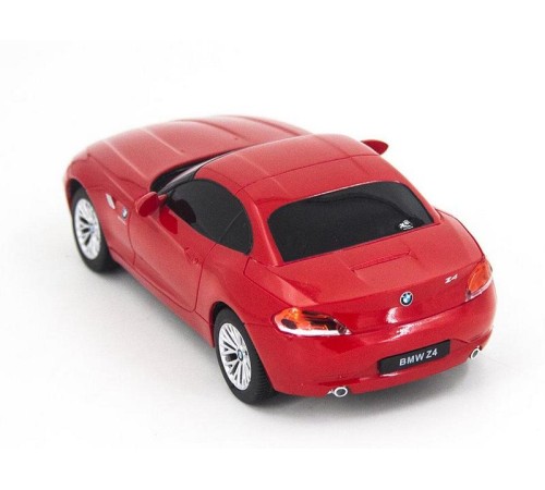 Р/У машина Rastar BMW Z4 1:24, в ассортименте