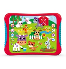 Развивающая игрушка Kids Hits Хит Пэд Говорящая ферма