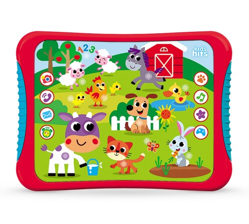 Развивающая игрушка Kids Hits Хит Пэд Говорящая ферма