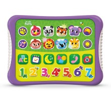 Развивающая игрушка Kids Hits Хит Пэд с огоньками Веселые друзья