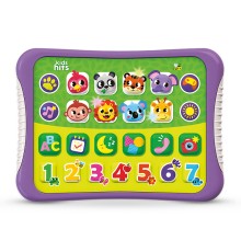 Развивающая игрушка Kids Hits Хит Пэд с огоньками Веселые друзья