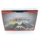 Машина инерционная KLX500-115 Raptor SUV Super Chariot 4WD (в асс., 8 шт./кор.)