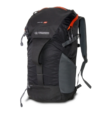 Рюкзак Trimm  PULSE 30, 30 литров черный, 51009