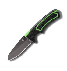 Нож Gerber Outdoor Freescape Folding Sheath Knife, блистер, 31-002527