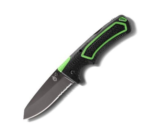 Нож Gerber Outdoor Freescape Folding Sheath Knife, блистер, 31-002527