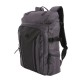 Рюкзак WENGER 15'', серый / чёрный, полиэстер 900D/ М2 добби, 29х15х47 см, 20 л