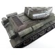 Р/У танк Taigen 1/16 T34-85 (СССР) (для ИК танкового боя) KIT