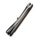 Складной нож CIVIVI Elementum D2 Steel Satin Finished Handle G10 Green