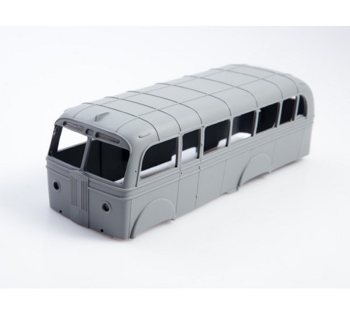 Сборная модель AVD Автобус Атул-1, 1/43