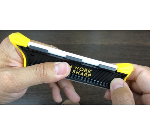 Точилка ручная Work Sharp WSGPS