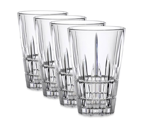 Бокалы для кофейных напитков Spiegelau Ideal Bar Macchiato 4 шт.