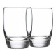Бокал для воды Italesse Premium Tumbler 1 шт.