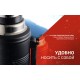 Термос Naturehike Q-9H NH19SJ011  2.2L черный, 6927595740279