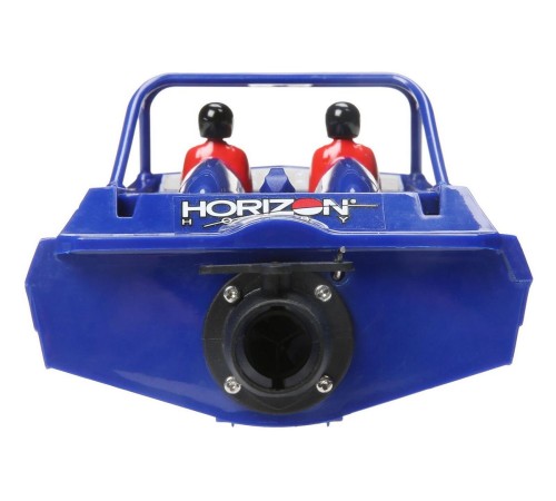 Радиоуправляемый катер ProBoat Sprintjet 9-inch Self-Right Jet Boat (синий) RTR