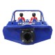 Радиоуправляемый катер ProBoat Sprintjet 9-inch Self-Right Jet Boat (синий) RTR