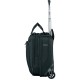 Мобильный офис VICTORINOX VX One Briefcase 15,6', чёрный, нейлон 1000D/кожа, 42x21x40 см, 35 л