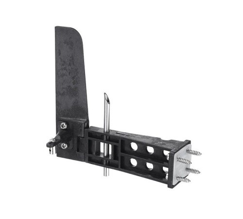 Руль в сборе для катера Volantex RC Vector SR80