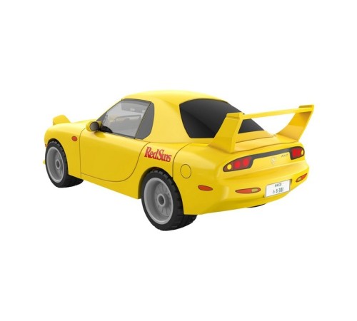 Конструктор CADA автомобиль Mazda FD35 RX-7 (66 деталей)