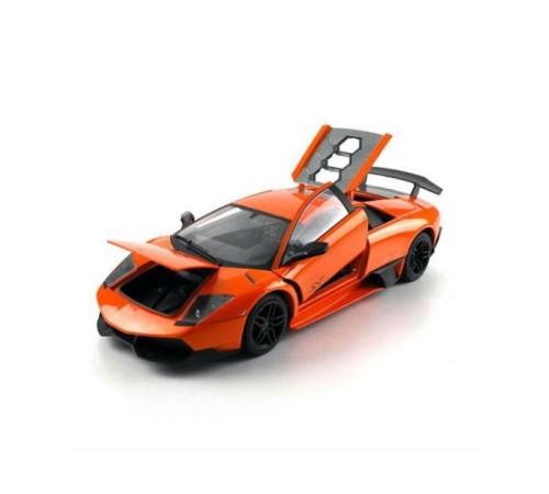 Р/У машина MZ Lamborghini Murcielago 2152 1/18 - 2152