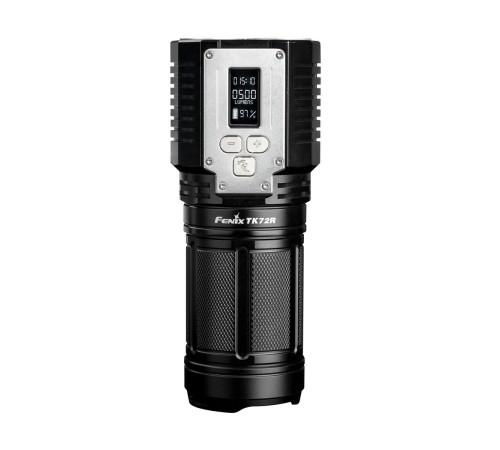 Фонарь Fenix TK72R