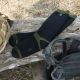Водонепроницаемые носки DexShell Trekking Green XL (47-49), DS636XL
