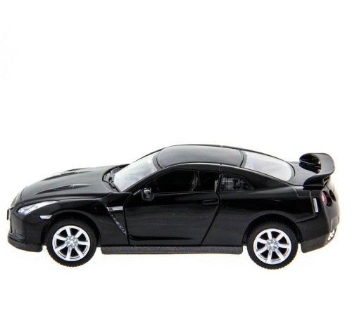 Машина Kinsmart 1:36 Nissan GT-R R35 инерция (1/12шт.) б/к