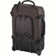 Сумка на колёсах VICTORINOX Vx Touring, антрацитовая, ткани VX4 и VXTek, 35x20x55 см, 33 л