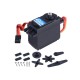 Сервомашинка цифровая JX Servo PDI-5521MG (55.6г/20.32/0.16/6V) стандартная