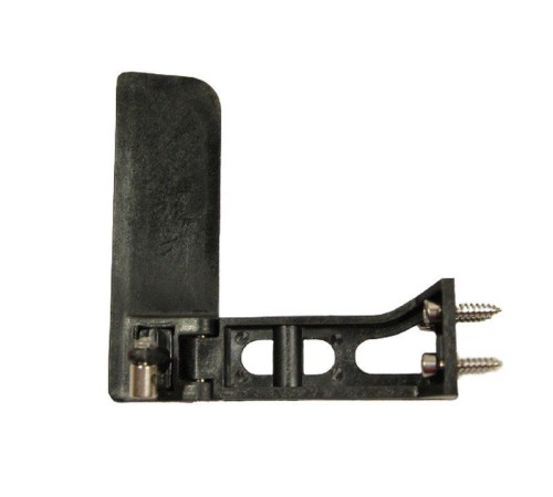 Руль в сборе для катера Volantex RC Vector SR48